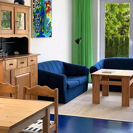 Indigo Lägenhet *