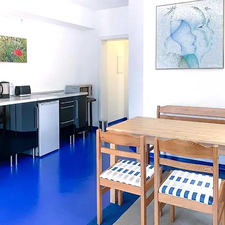 Lägenhet Indigo Bullay